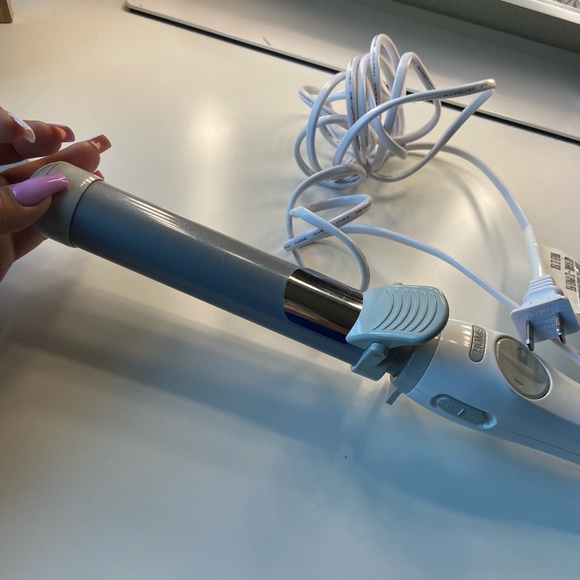 COPY - Beach waver - Picture 3 of 4